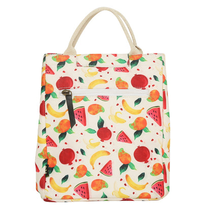 Lunch  Bag- Fruits Delight