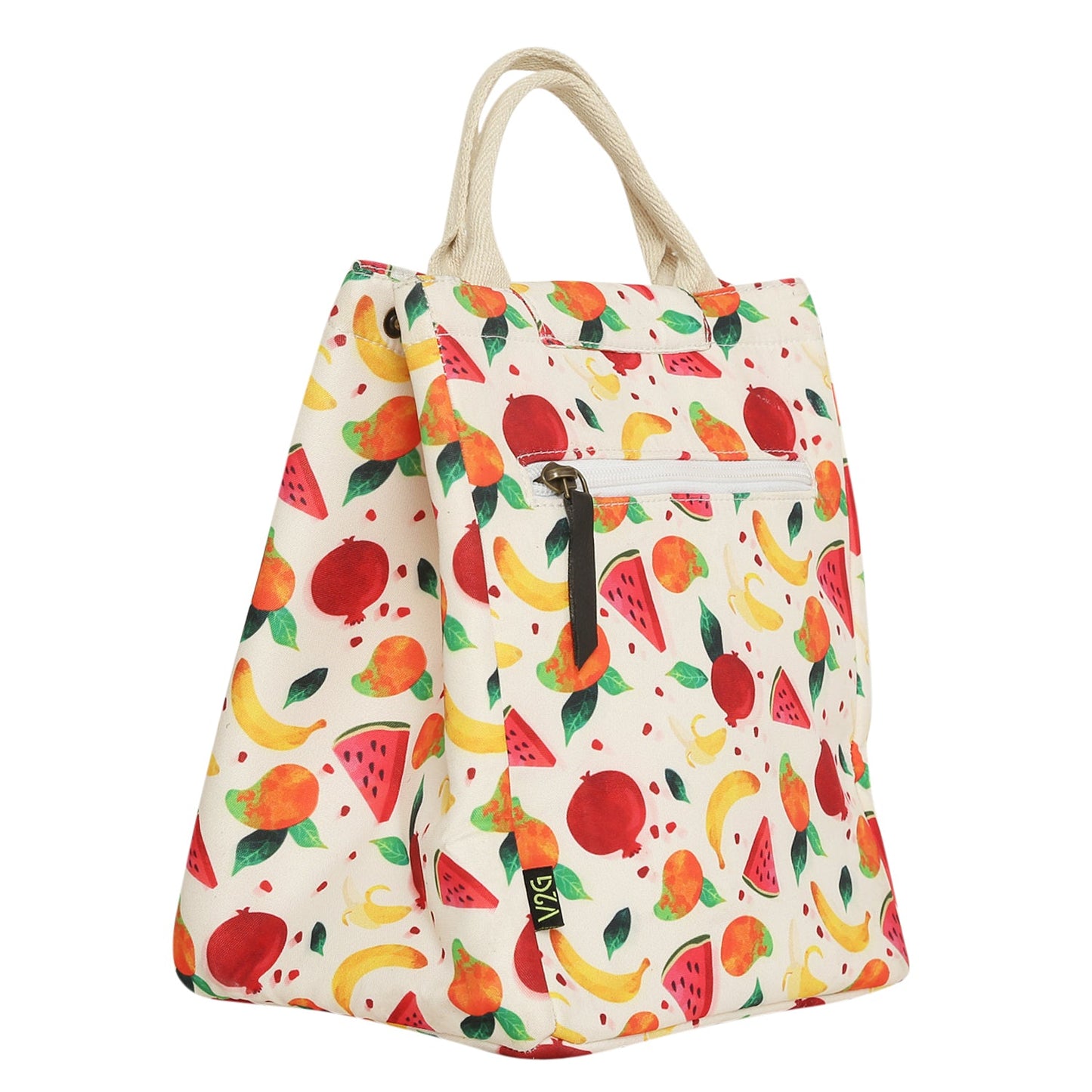 Lunch  Bag- Fruits Delight