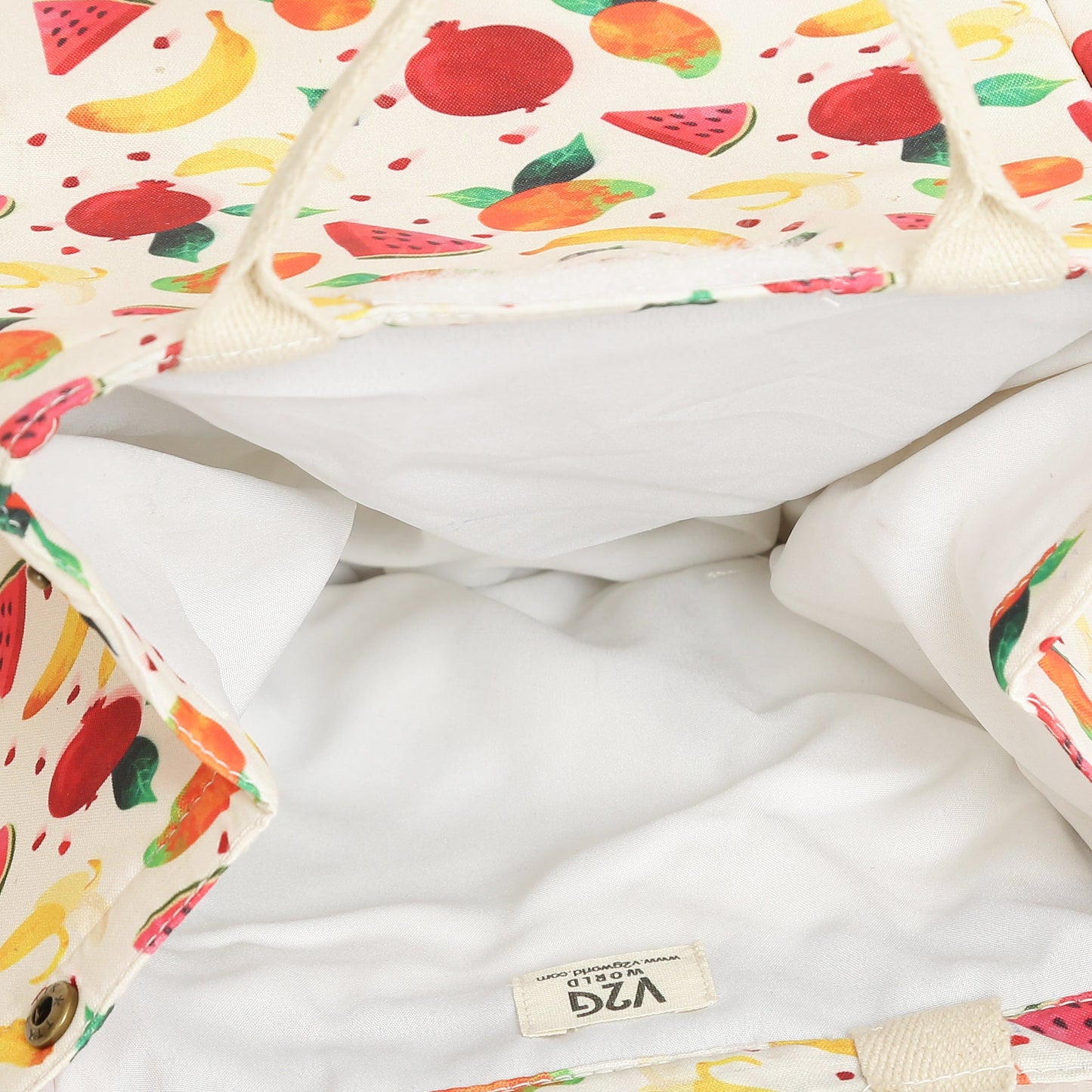 Lunch  Bag- Fruits Delight