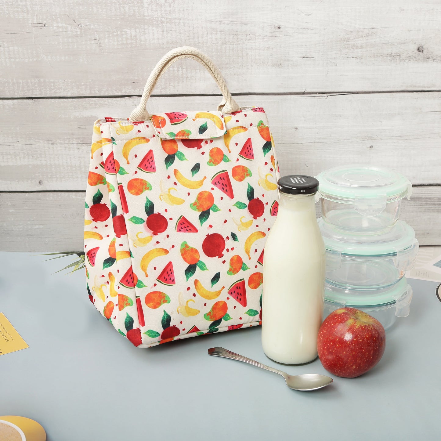 Lunch  Bag- Fruits Delight