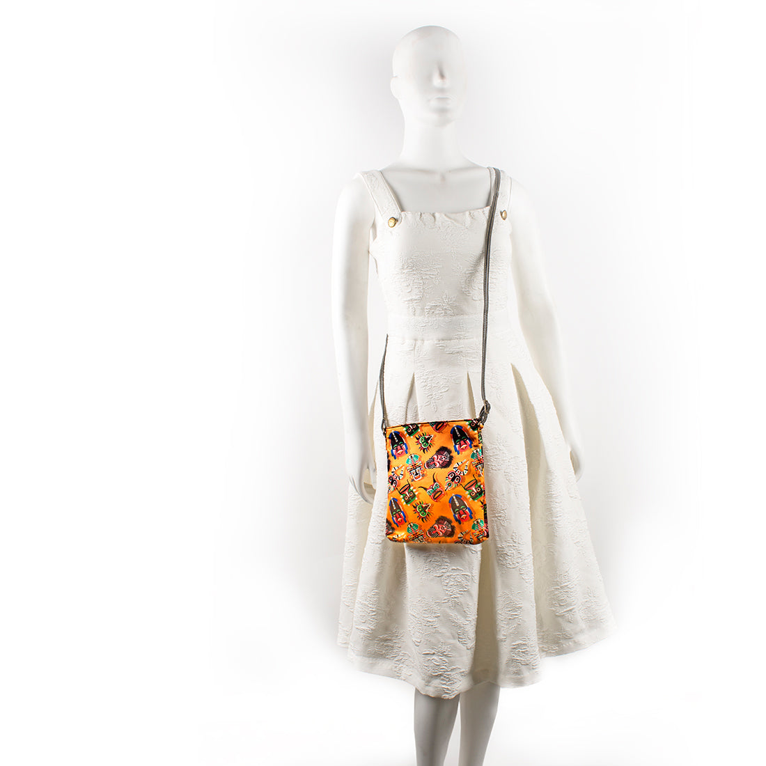 Sling Bag - The Tribes