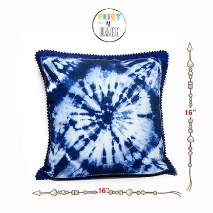 Print n Lace 010(blue)
