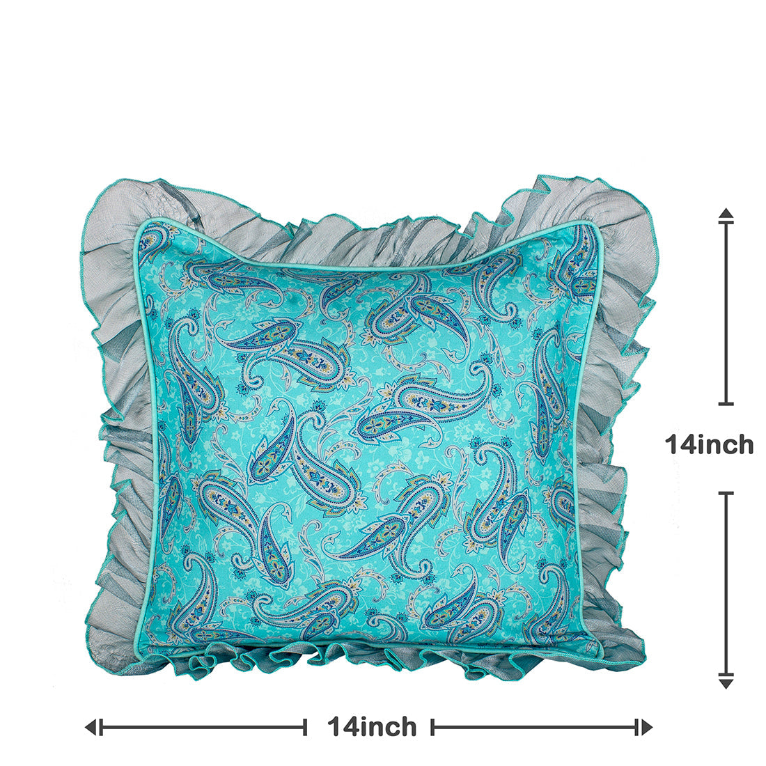 Cushion Cover-Kåpåås Collection II 35 II