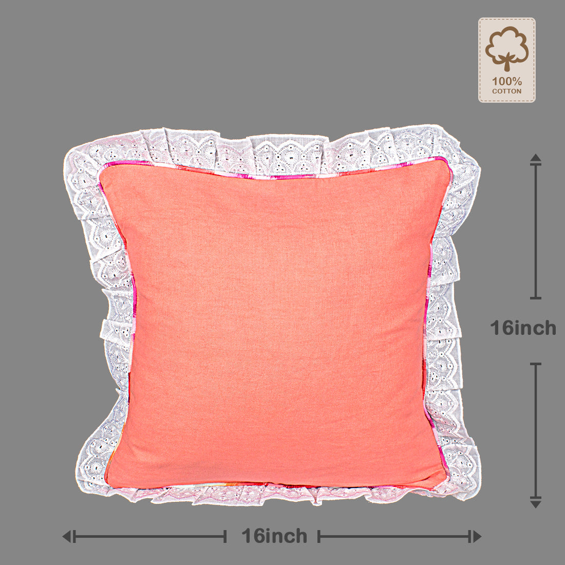 Cushion Cover-Kåpåås Collection II 20 II