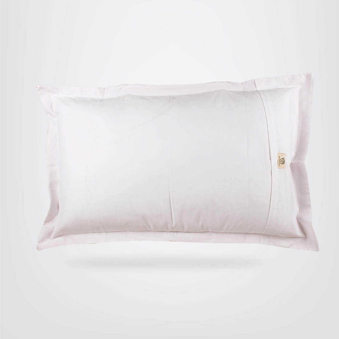 Pillow Covers-Printed-Corner Me- Pair