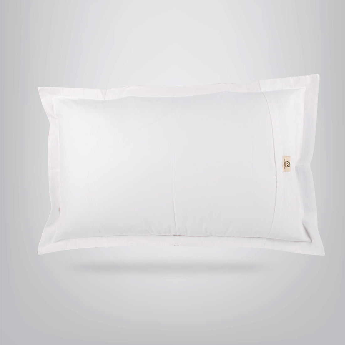 Pillow Covers-Printed- Rose Bunches- Pair