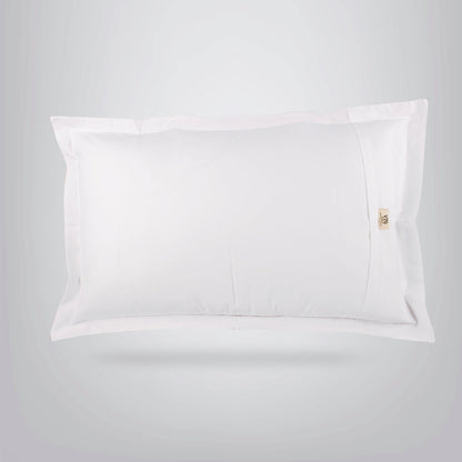 Pillow Covers-Printed- Rose Bunches- Pair