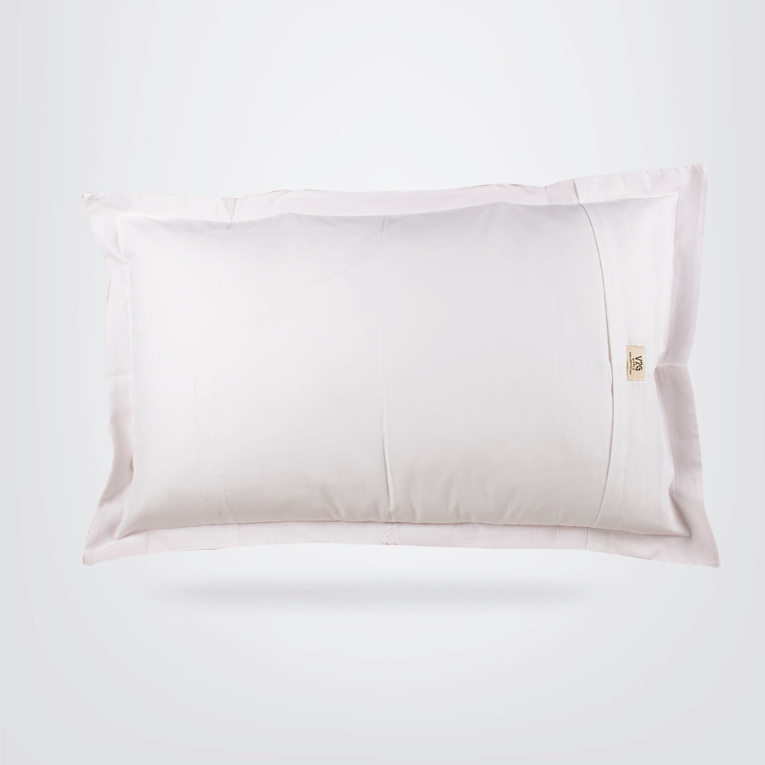 Pillow Cover-Printed-Me & You- Pair