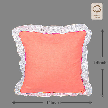 Cushion Cover-Kåpåås Collection II 20 II