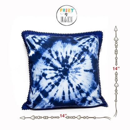Print n Lace 010(blue)