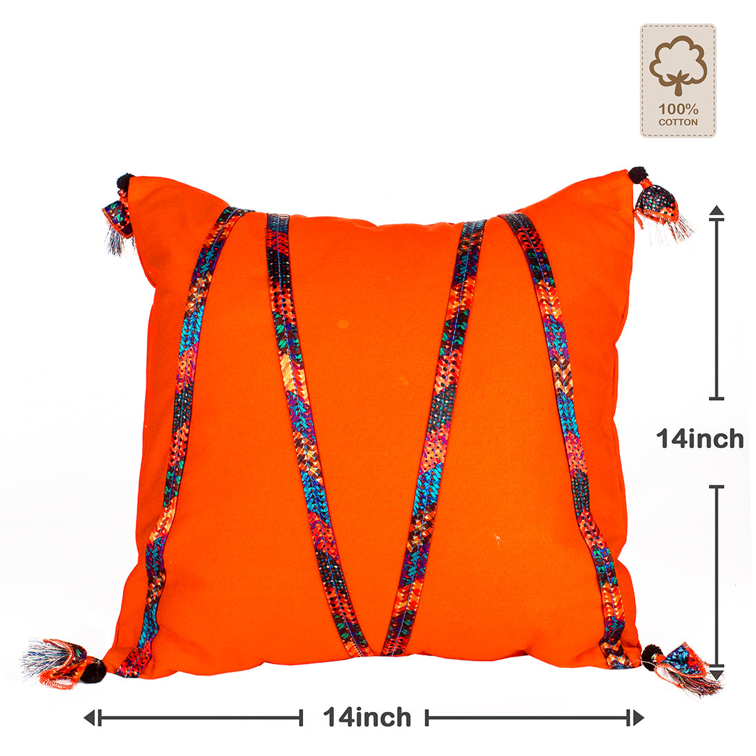Cushion Cover-Kåpåås Collection II 36 II