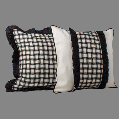Cushion Cover-Kåpåås Collection II 27 II