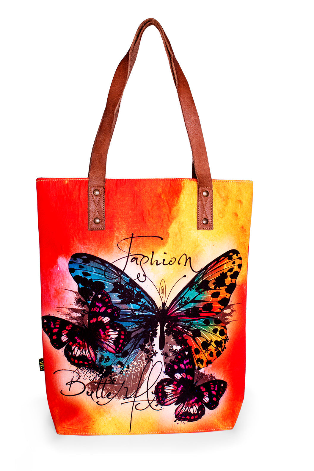 Tote Bag- Butterfly