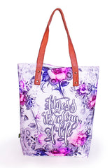Tote Bag-fitness ,it’s a way of life