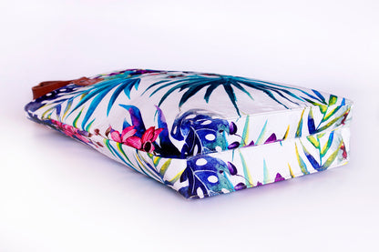 Tote Bag-Tropical Treat