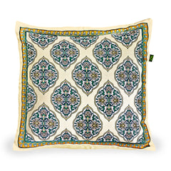 Cushion Cover-Ethnic Collection-05- Set of 2