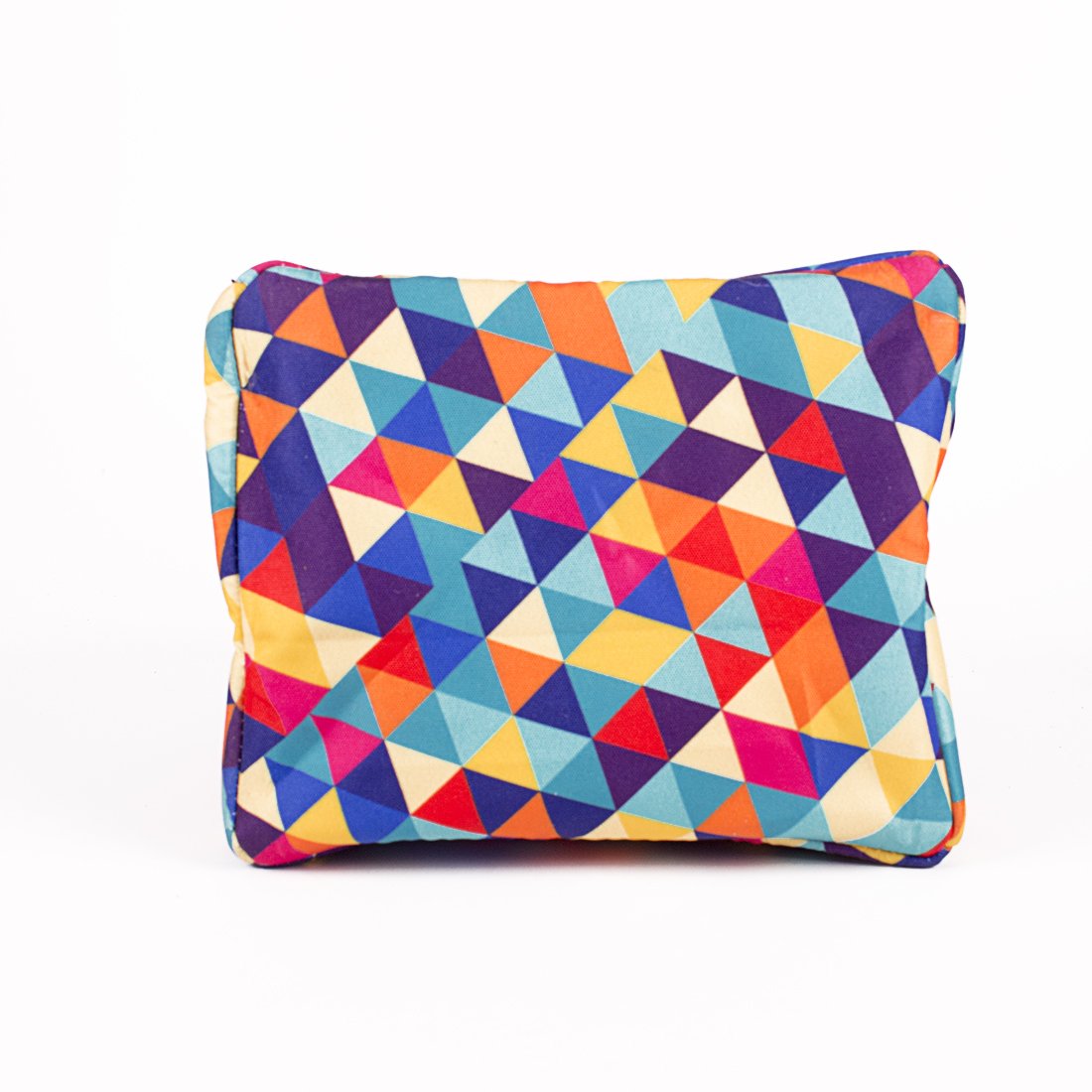 Lunch Bag- Colored Pattern