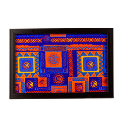 Tribal Symmetry