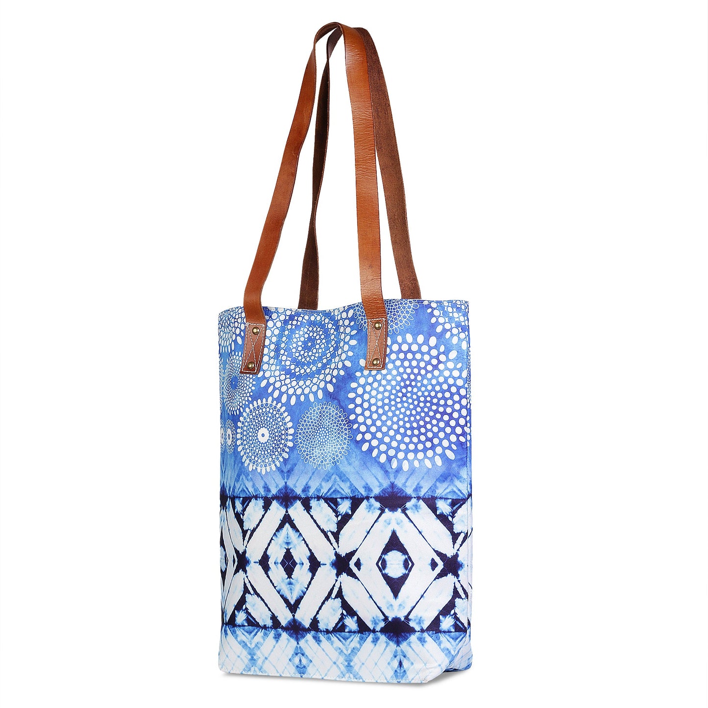 Tote Bag- Tie n Dye