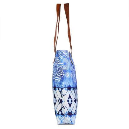 Tote Bag- Tie n Dye