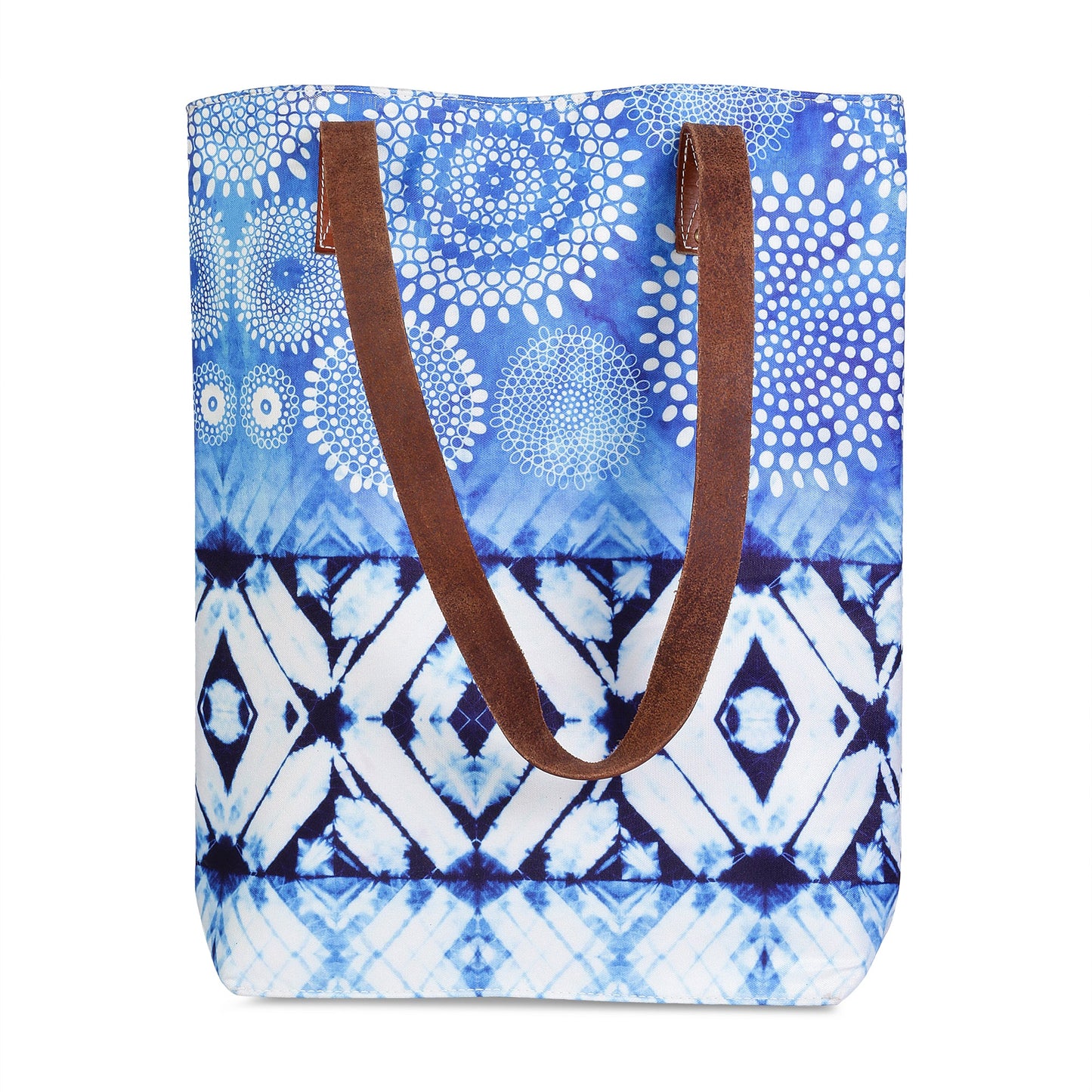 Tote Bag- Tie n Dye