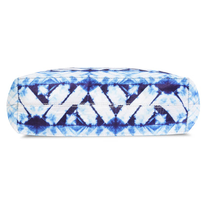 Tote Bag- Tie n Dye