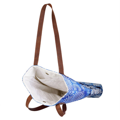 Tote Bag- Tie n Dye