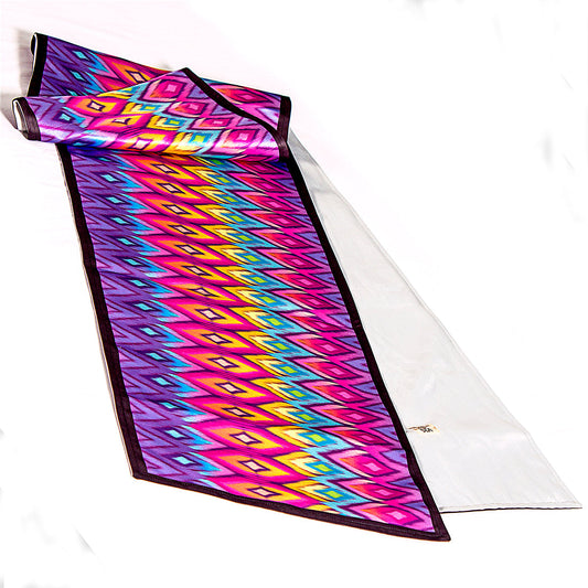 Tha Patola Pattern