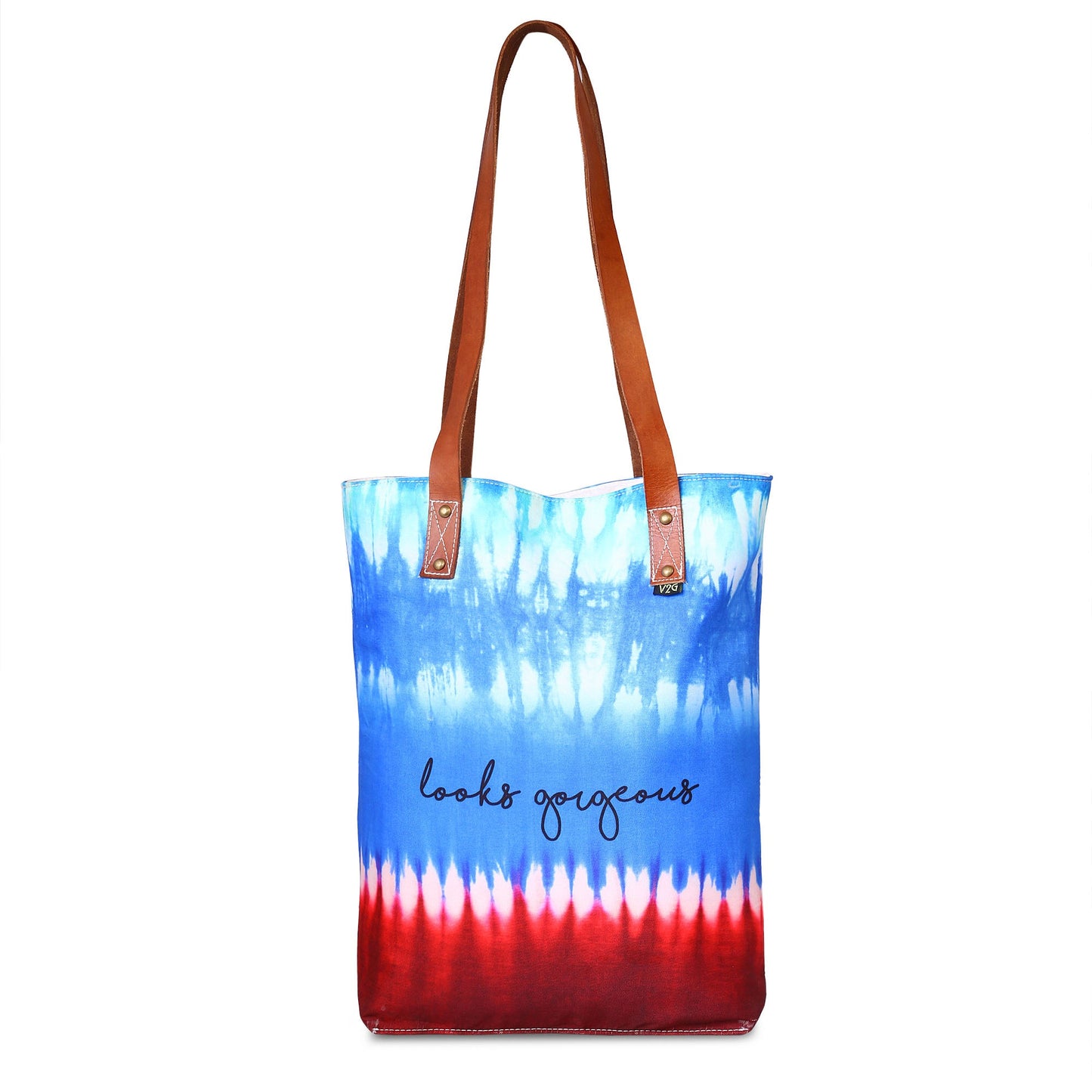 Tote Bag- Looks Gorgeous