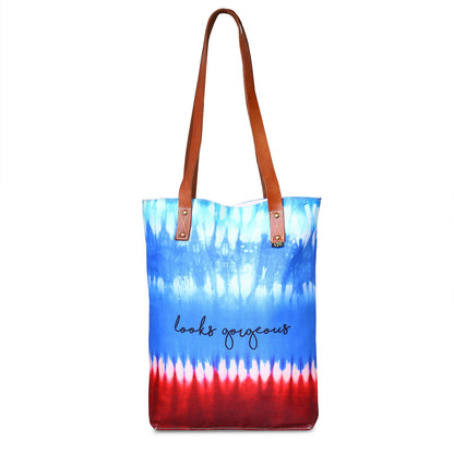 Tote Bag- Looks Gorgeous