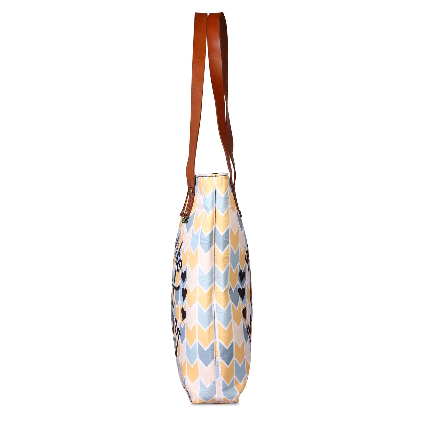 Tote Bag- Happy Bag