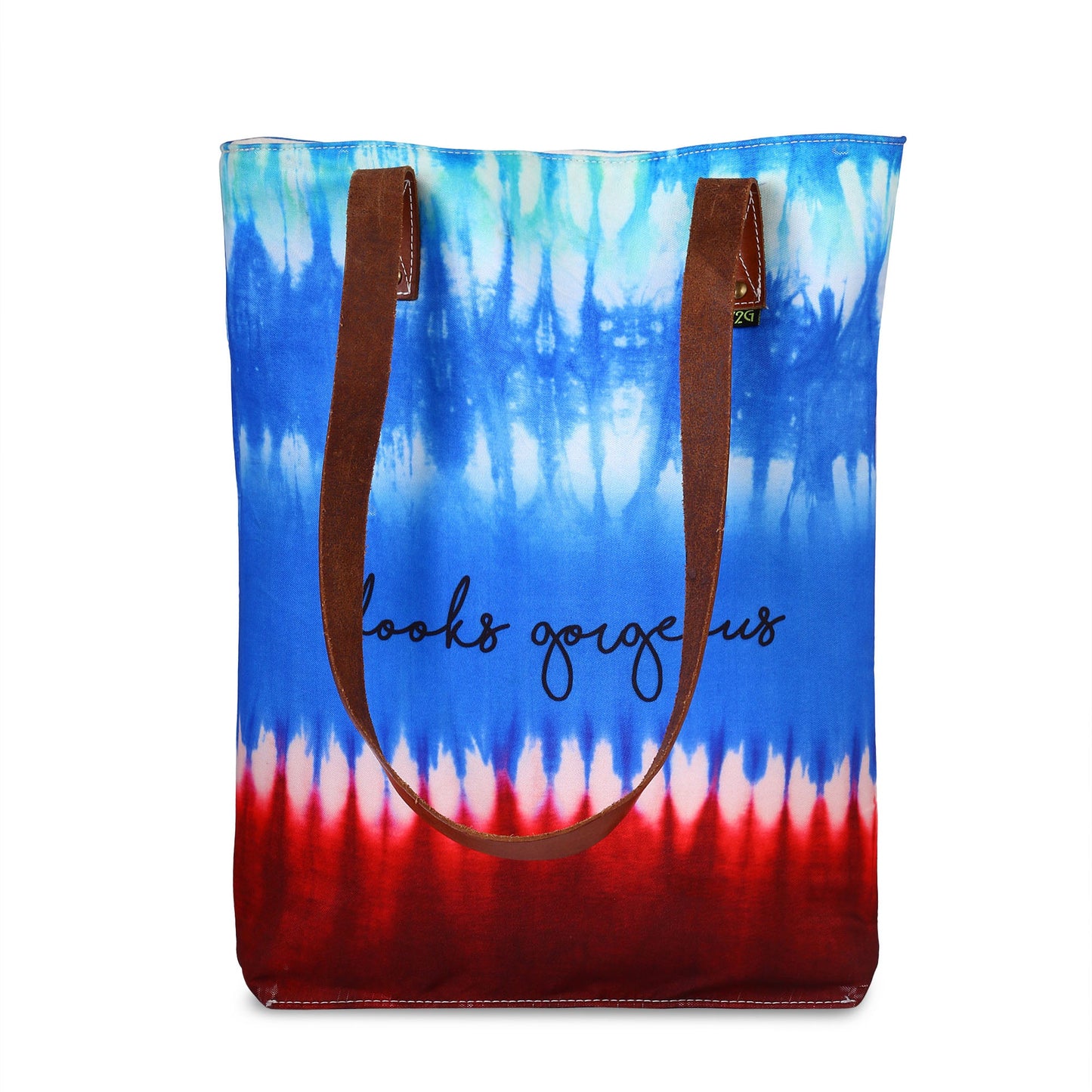 Tote Bag- Looks Gorgeous