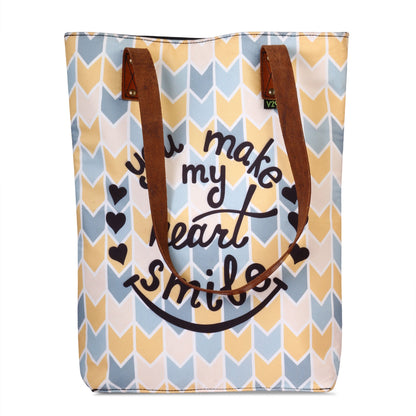 Tote Bag- Happy Bag