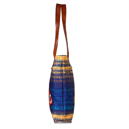 Tote Bag- Precious Fish