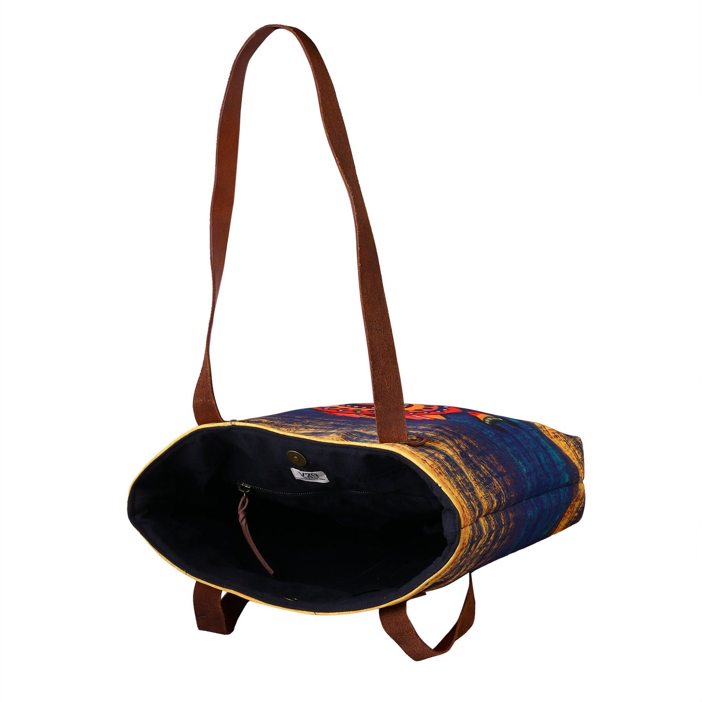 Tote Bag- Precious Fish