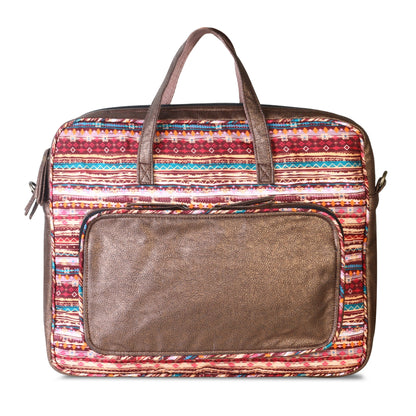 Laptop Bag - Imprint