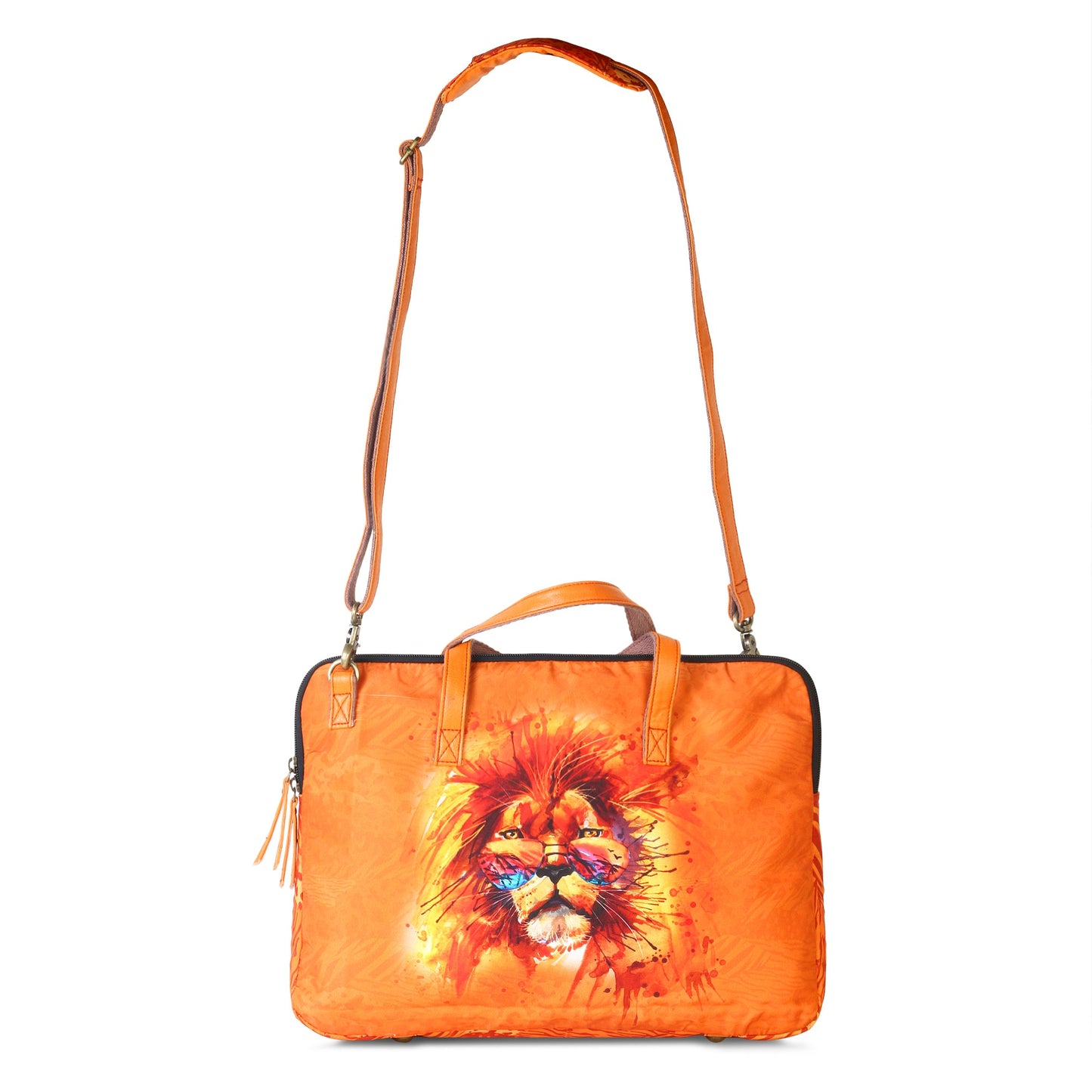 Laptop Bag - Felish Leo