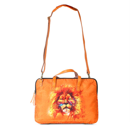 Laptop Bag - Felish Leo