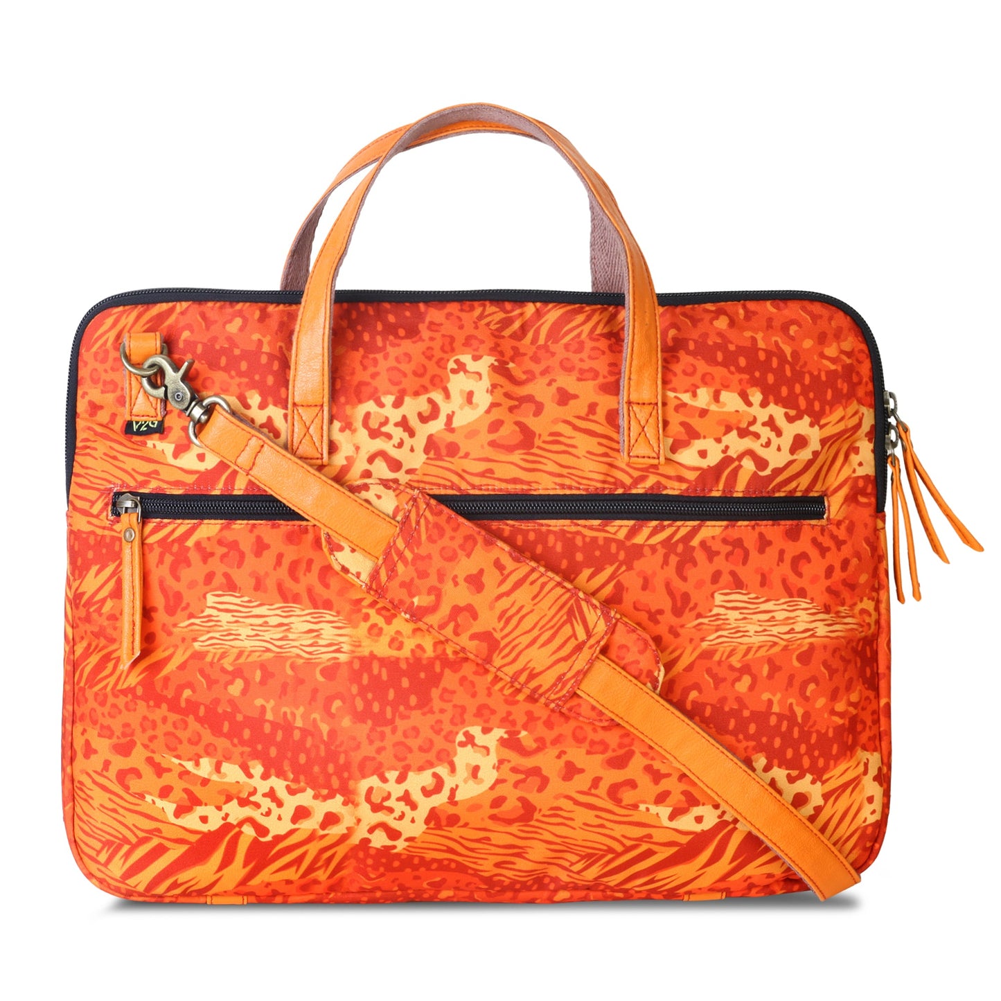 Laptop Bag - Felish Leo