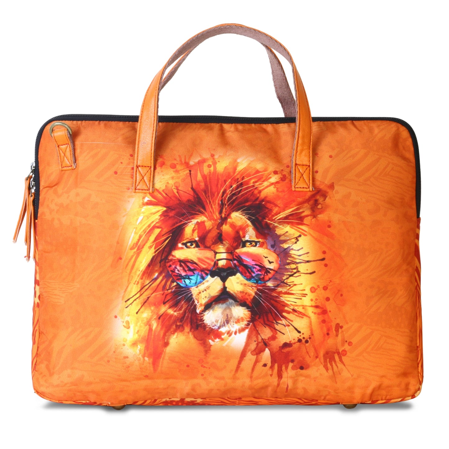 Laptop Bag - Felish Leo