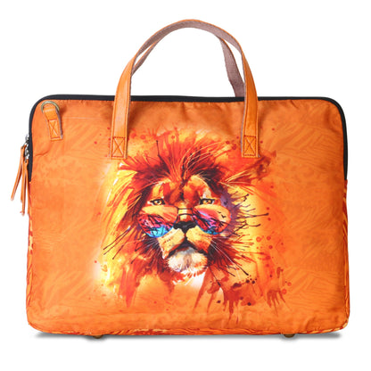 Laptop Bag - Felish Leo