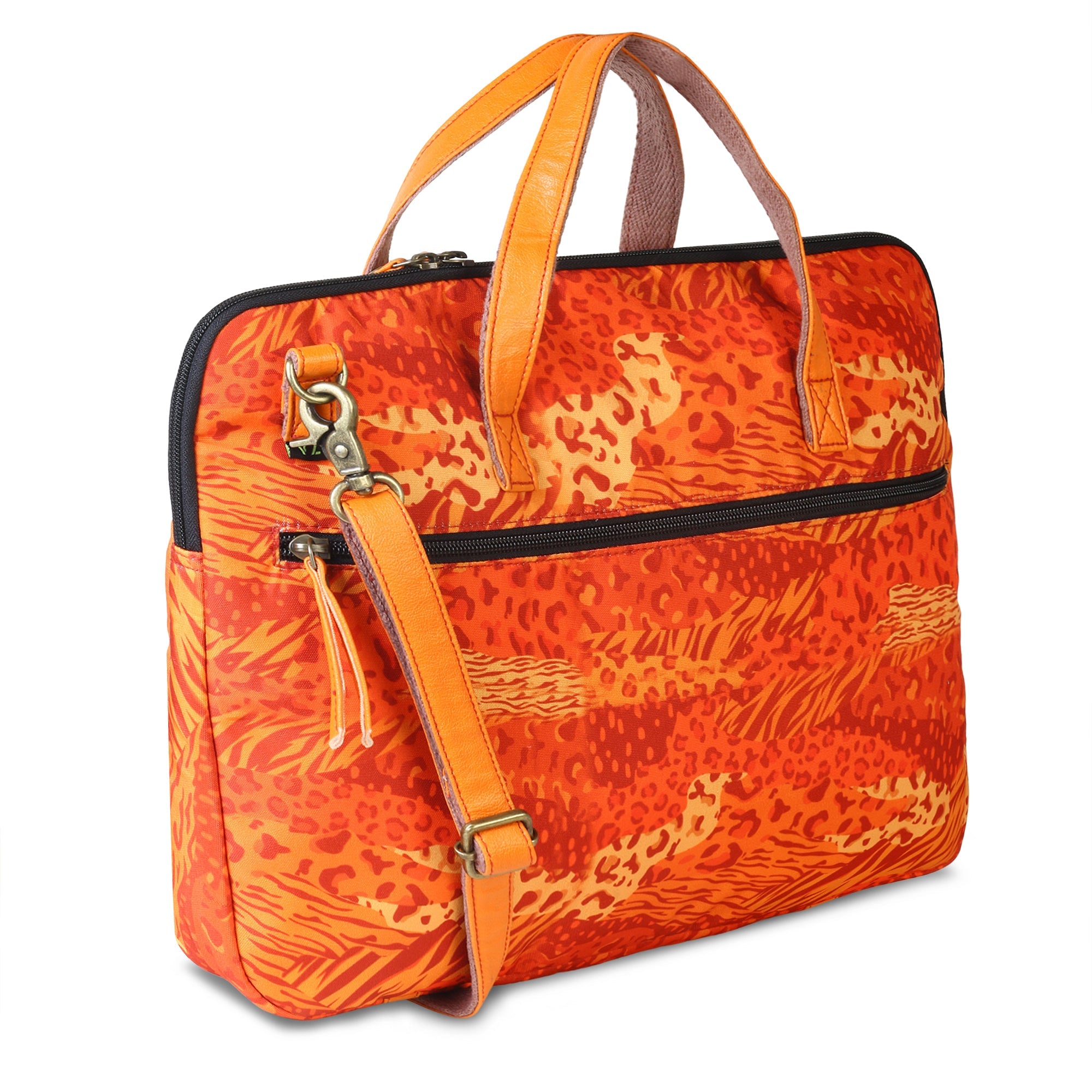 Laptop Bag - Felish Leo