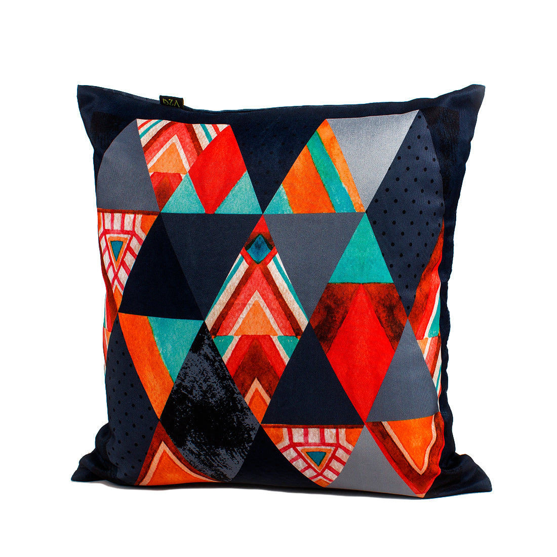 Cushion Cover-Ethnic Collection-Webadc18-Set of 2