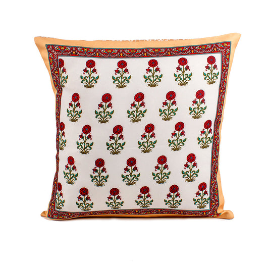 Cushion Cover-Ethnic Collection-46-Set of 2