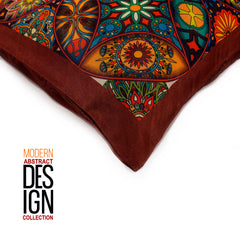 Cushion Cover-Ethnic Collection-43-Set of 2