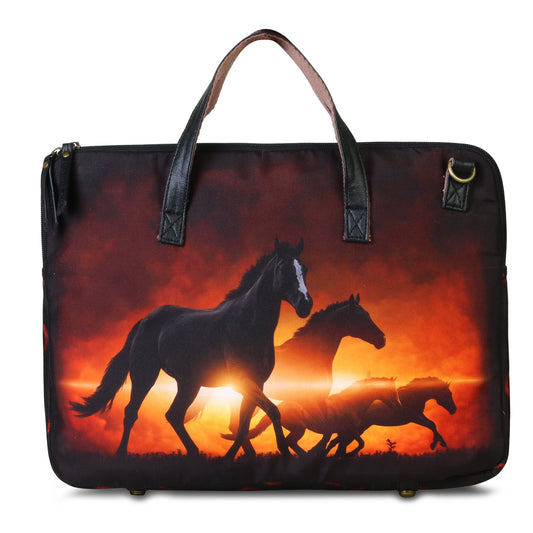 Laptop Bag - Stallion