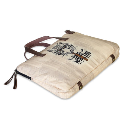 Laptop Bag - Hard Working