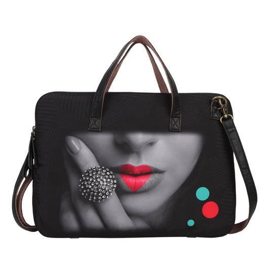 Laptop Bag - Tarangini