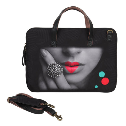 Laptop Bag - Tarangini