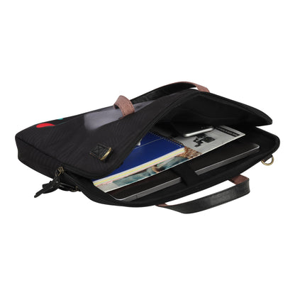Laptop Bag - Tarangini